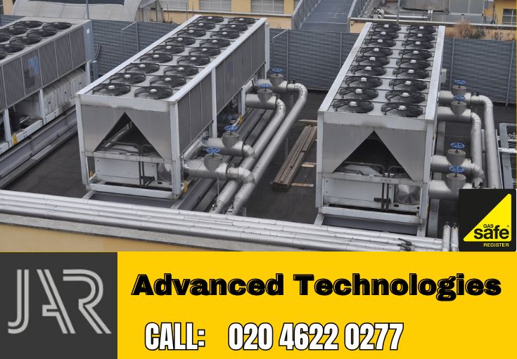 Advanced HVAC Technology Solutions Tottenham