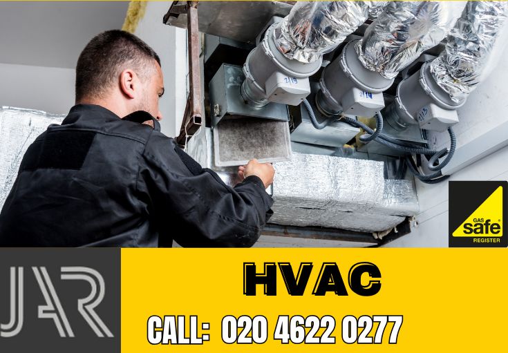 Tottenham Air Conditioning Specialists | Air Conditioning Engineers Tottenham, N17