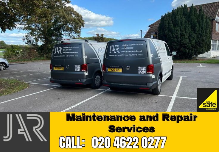 Commercial HVAC Maintenance & Repair Tottenham