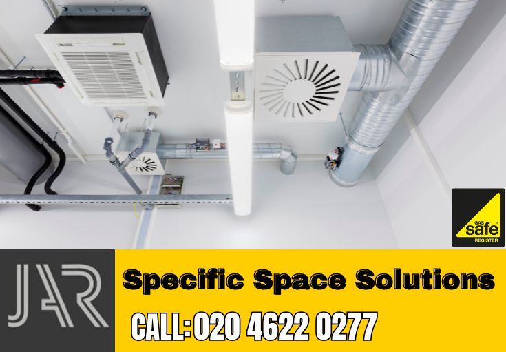 Specific Space Solutions Tottenham